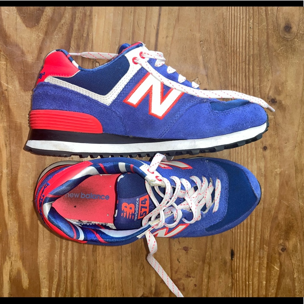 new balance 574